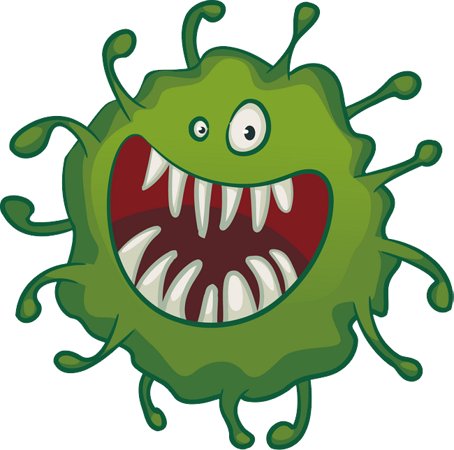 Virus PNG Virus Transparent Images PNGio  HD Free Download