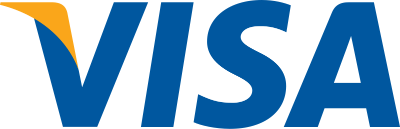 Visa Inc. Logo Transparent PNG  HD Free Download