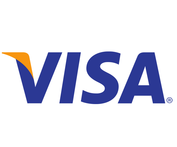 Visa Logo PNG Image  HD Free Download