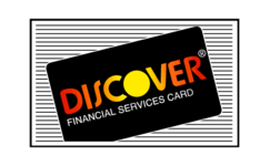 Visa Mastercard Amex Discover Logo PNG  HD Free Download