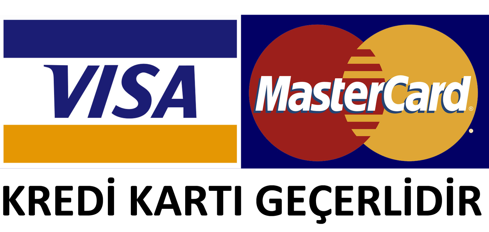 Visa Mastercard Discover Logo PNG  HD Free Download