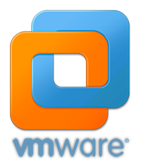 Vmware Brand Colorful PNG Logo  HD Free Download