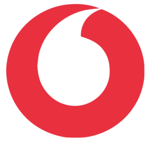 Vodafone Logo 2019 Edigital Australia  HD Free Download