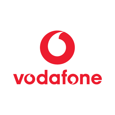 Vodafone Logo Vector  HD Free Download