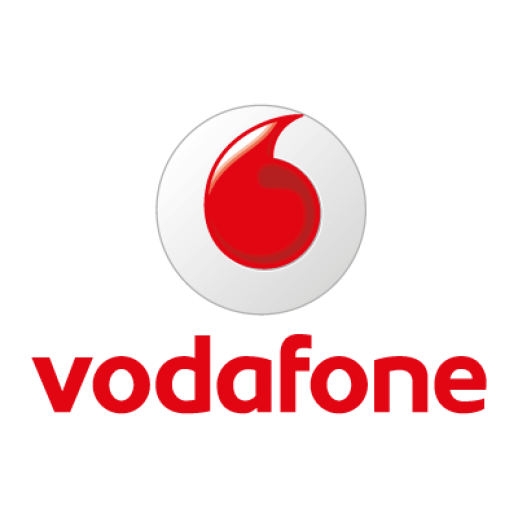 Vodafone Logo Vector Graphics  HD Free Download