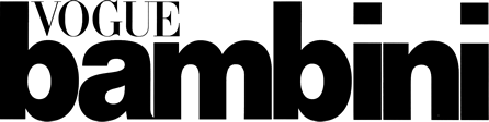 Vogue Bambini Logo PNG  HD Free Download