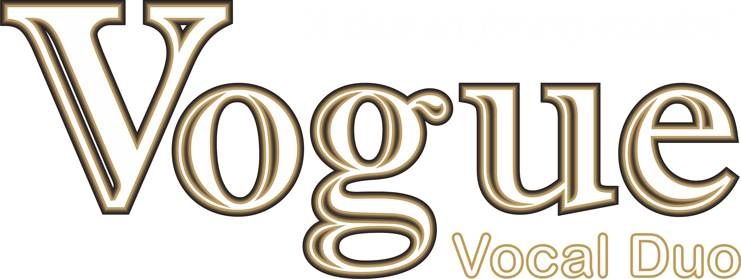 Vogue Vocal PNG Logo HD Free Download