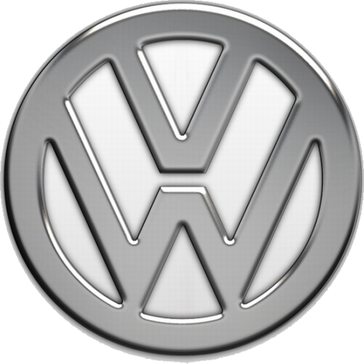 Volkswagen Logo PNG  HD Free Download