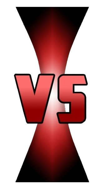 Vs Red PNG Transparent Images  HD Free Download