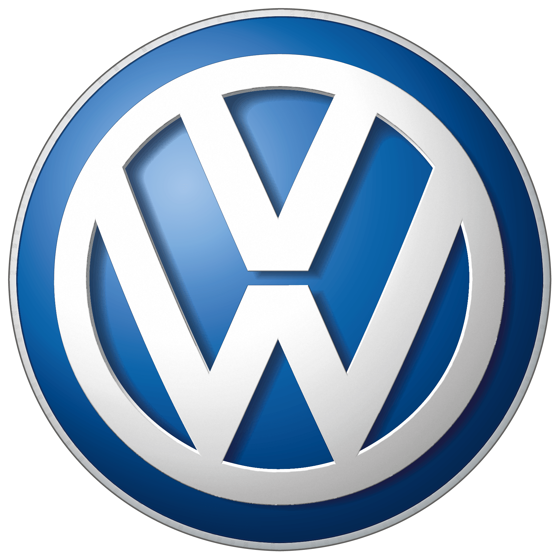 Vw Logo Transparent PNG  HD Free Download