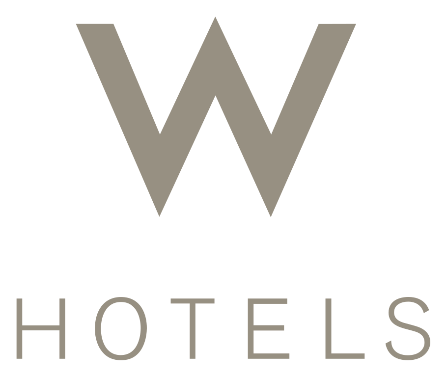W Hotels Logo PNG  HD Free Download