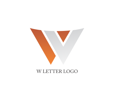 W Letter Logo Vector Logos  HD Free Download