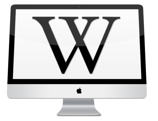 W Project Mac Cosmetic PNG Logo  HD Free Download