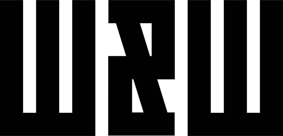 W & W Duo Logos  HD Free Download