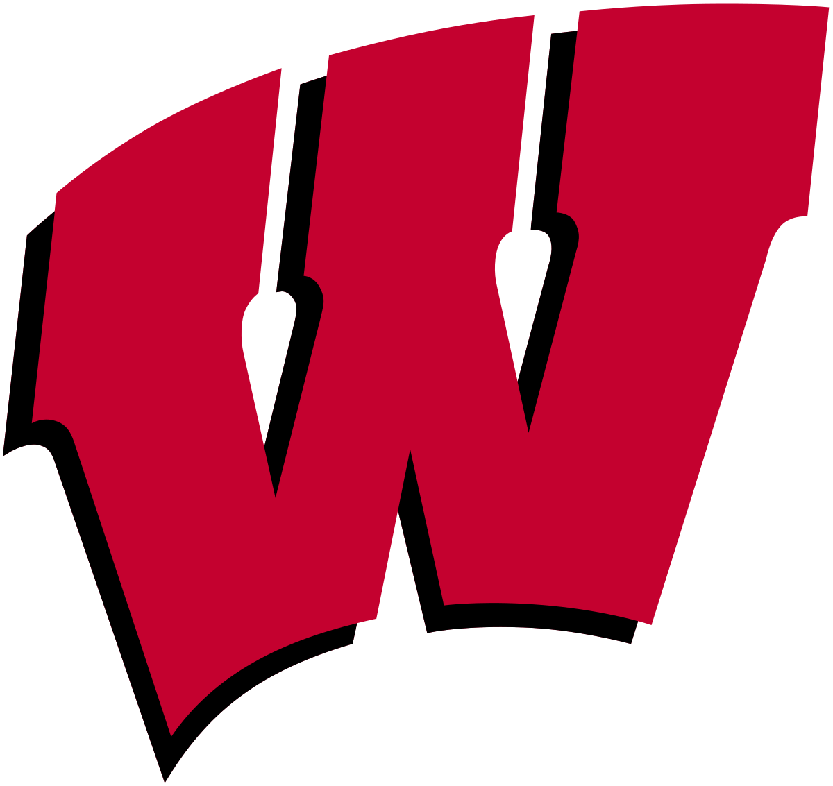W Wisconsin Badgers Wikipedia HD Free Download