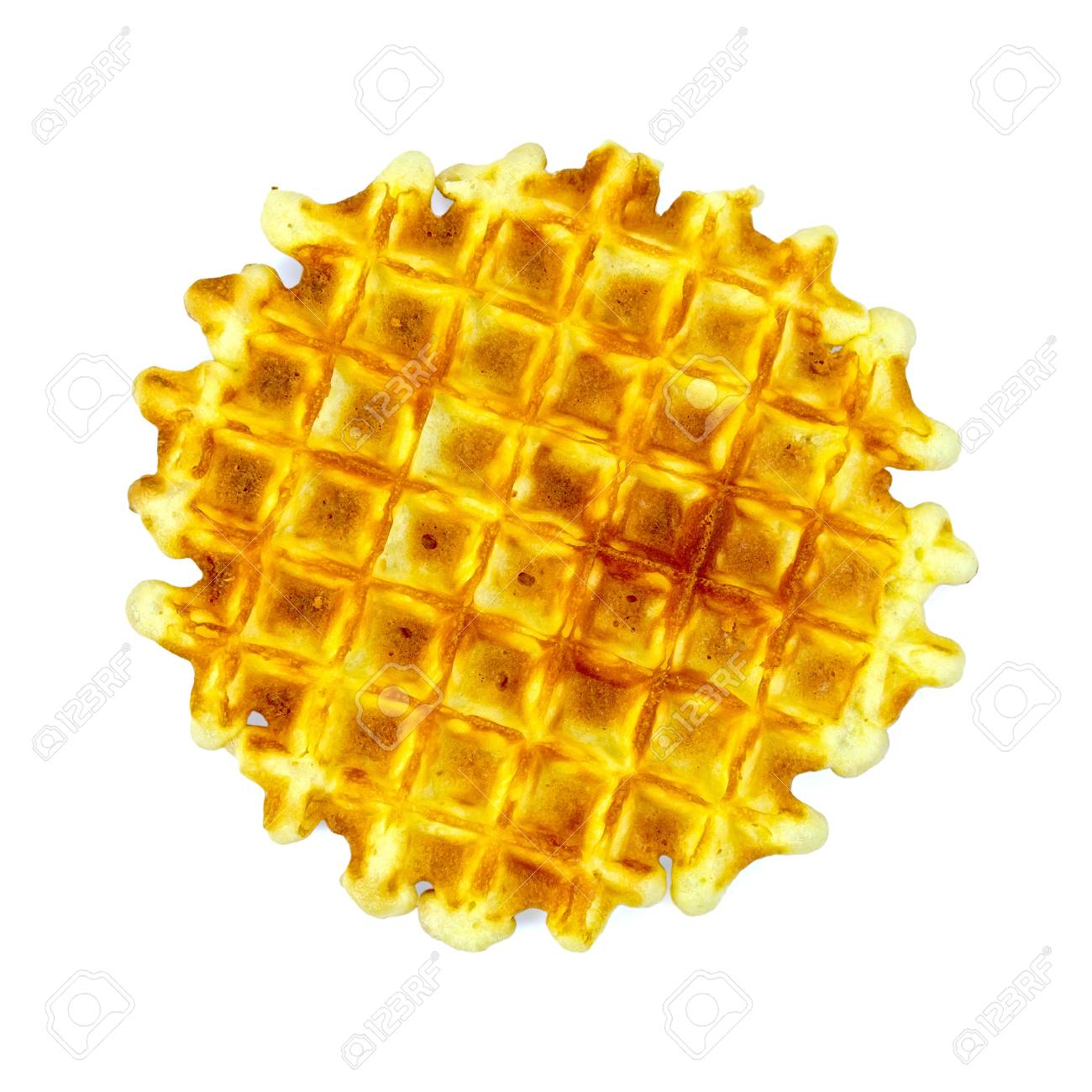 Waffle Clipart Scubasanmateo  HD Free Download