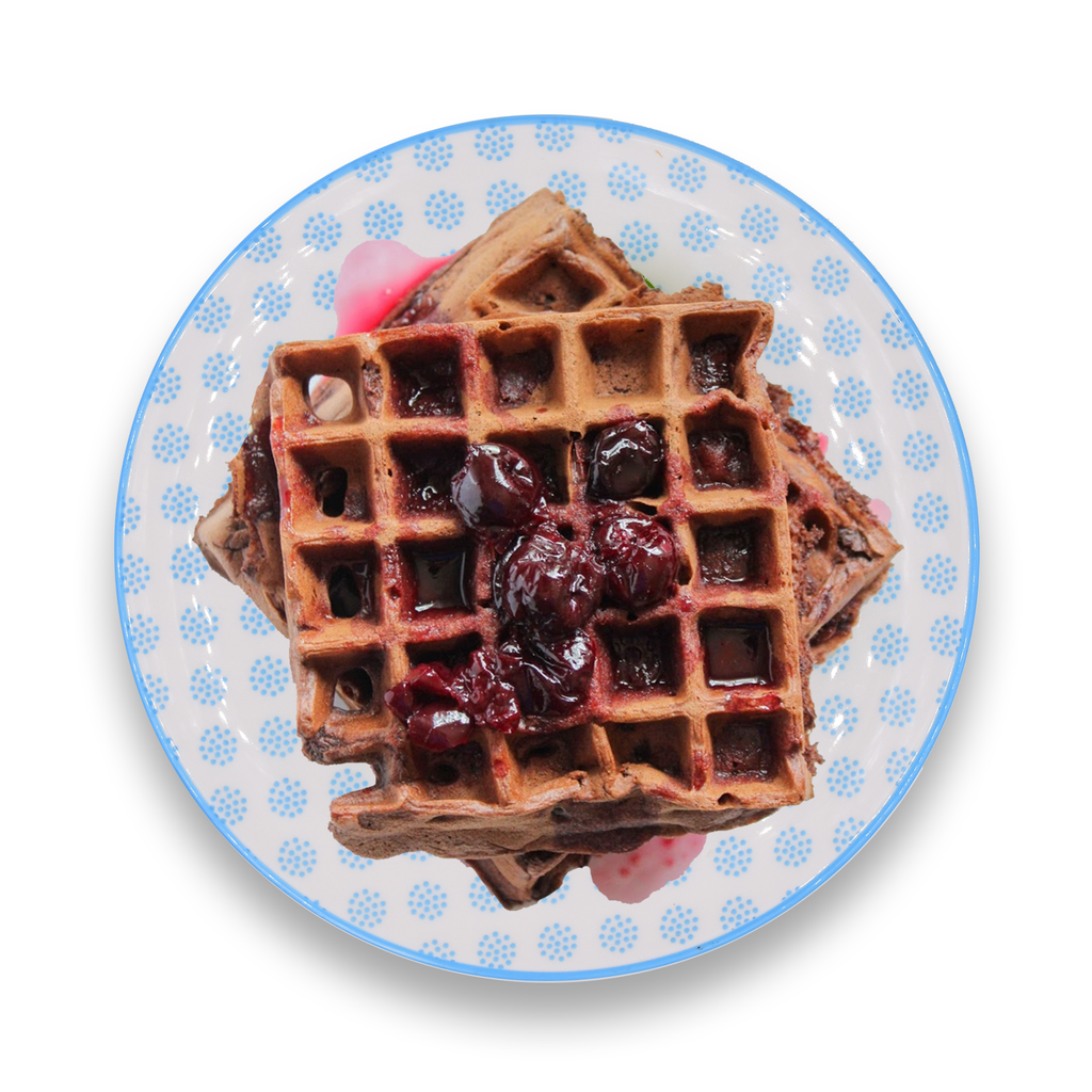 Waffle Clipart Heart Frames Illustrations Images  HD Free Download