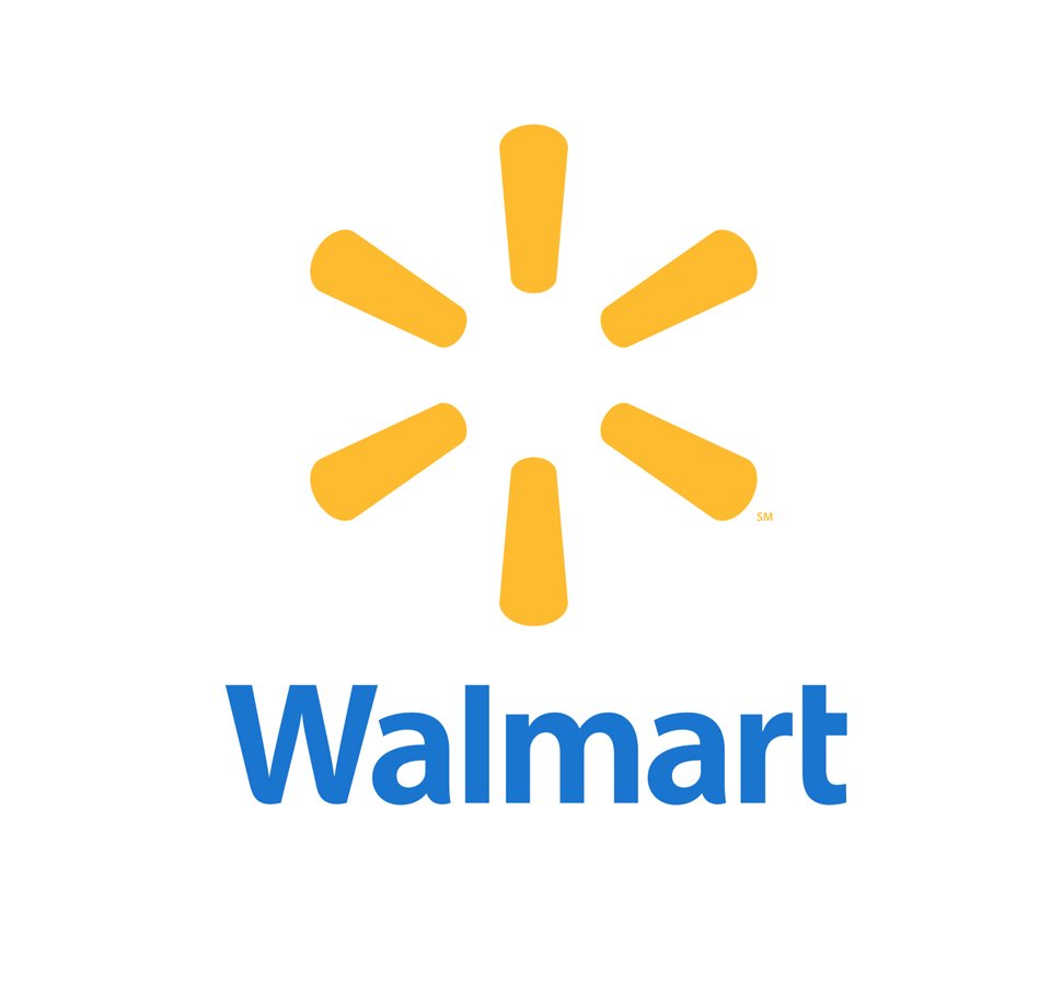 Logo Walmart PNG Image  HD Free Download