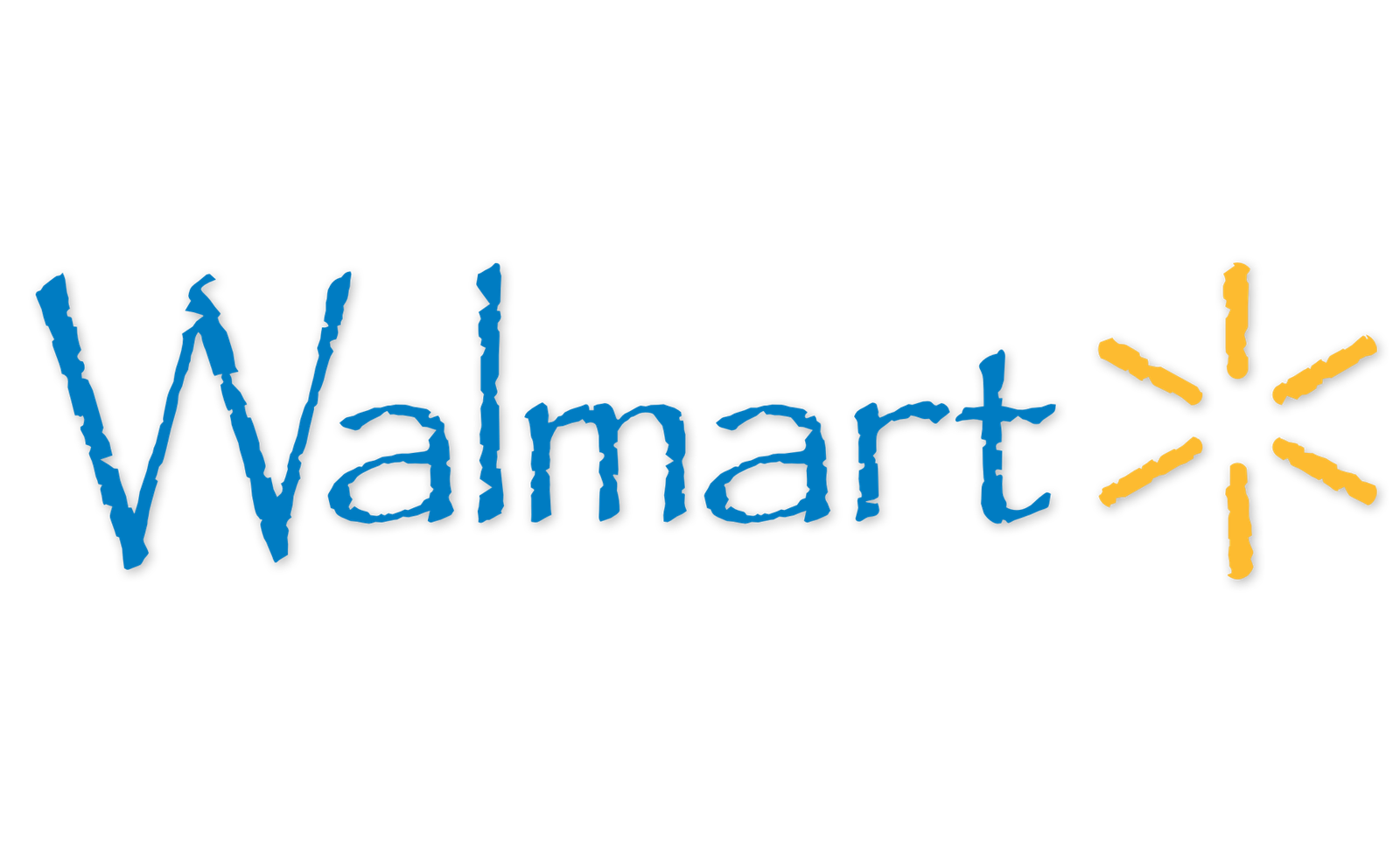 Walmart Spark Logo  HD Free Download