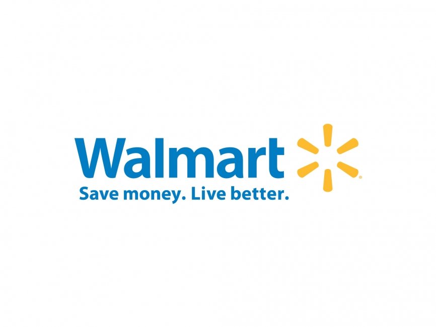 Walmart Logo  HD Free Download
