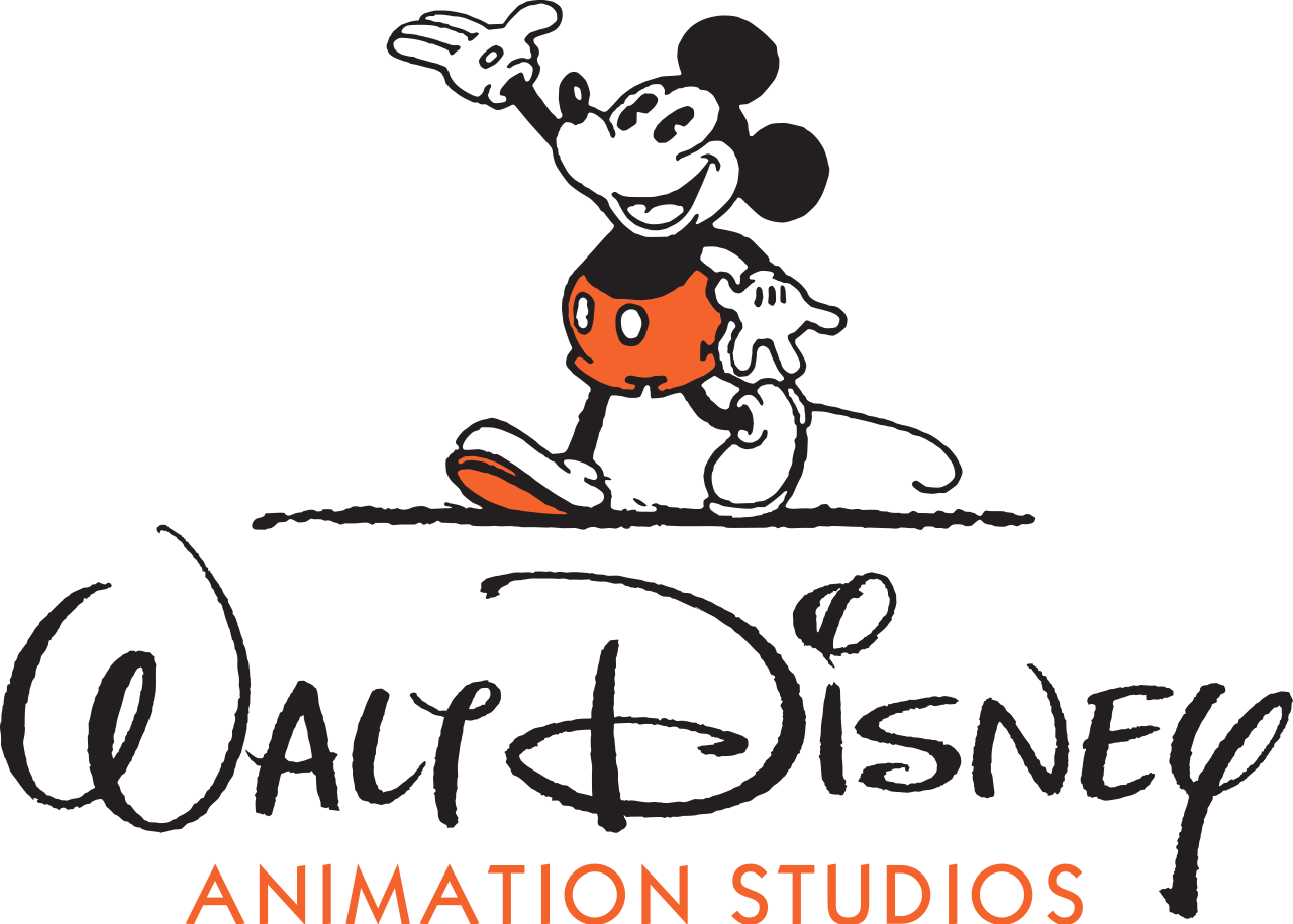 Walt Disney Animation Studios PNG Logo  HD Free Download