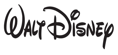 Walt Disney Logo PNG Transparent  HD Free Download