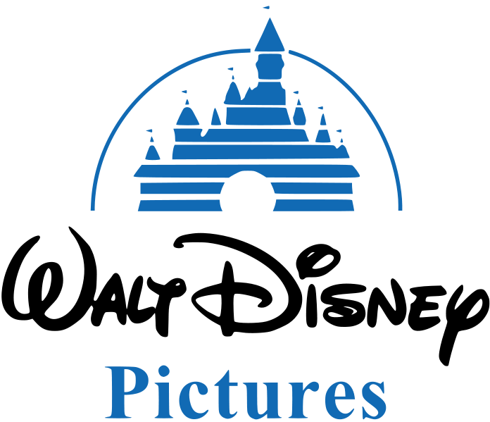 Walt Disney Pictures PNG Logo  HD Free Download