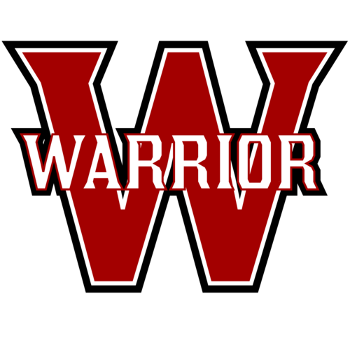 Warriors Football PNG Logo  HD Free Download