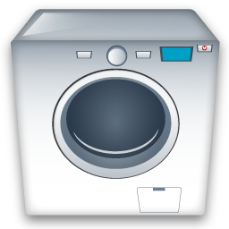 Washing Machine Icon PNG And Ico Icon Easy  HD Free Download