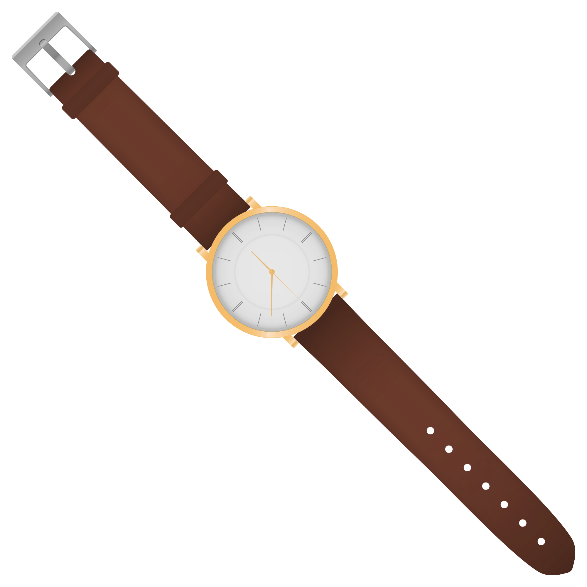 Watch Vector PNG Transparent Image   HD Free Download
