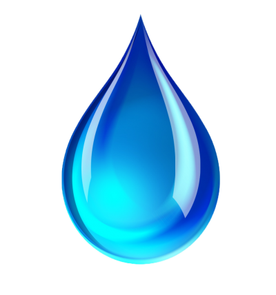 Water Drop Logo Transparentpng HD Free Download