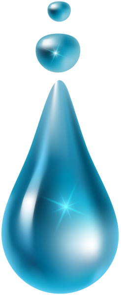 Water Drop PNG Clip Art Image Gallery   HD Free Download