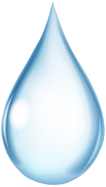 Water Drop Transparent PNG Clip Art Image Gallery  HD Free Download