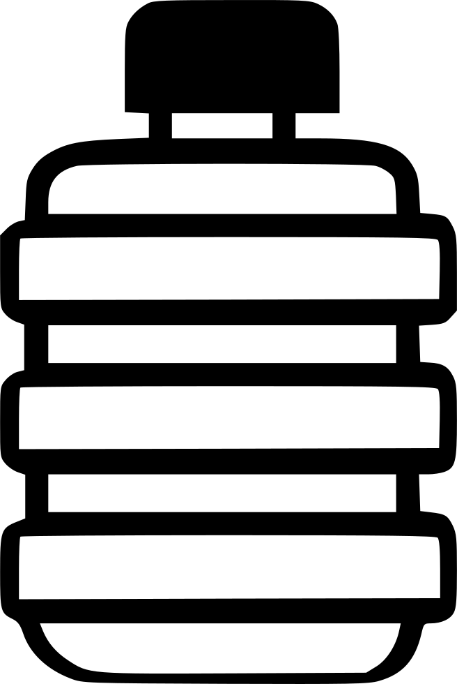 Water Tank Svg PNG Icon  HD Free Download