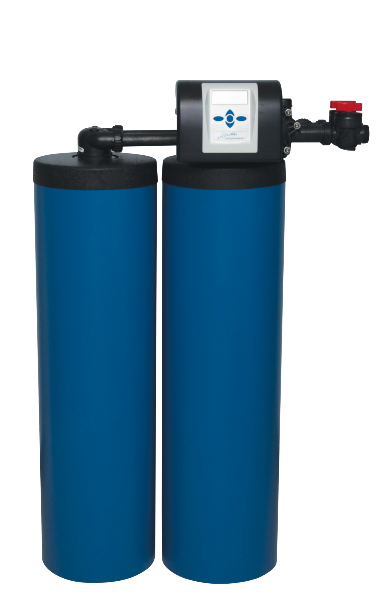 Water Tank The Twin Tank Alaskan Turbo Clean System Provides  HD Free Download