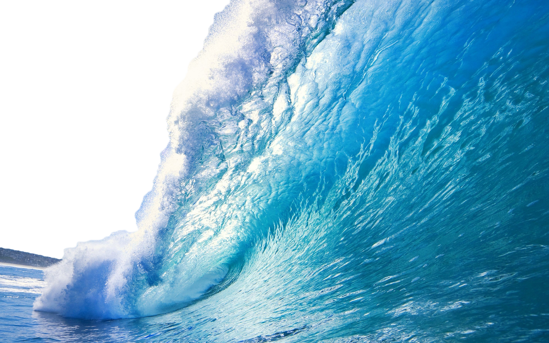 Wave Real Surfing Transparent Background  HD Free Download