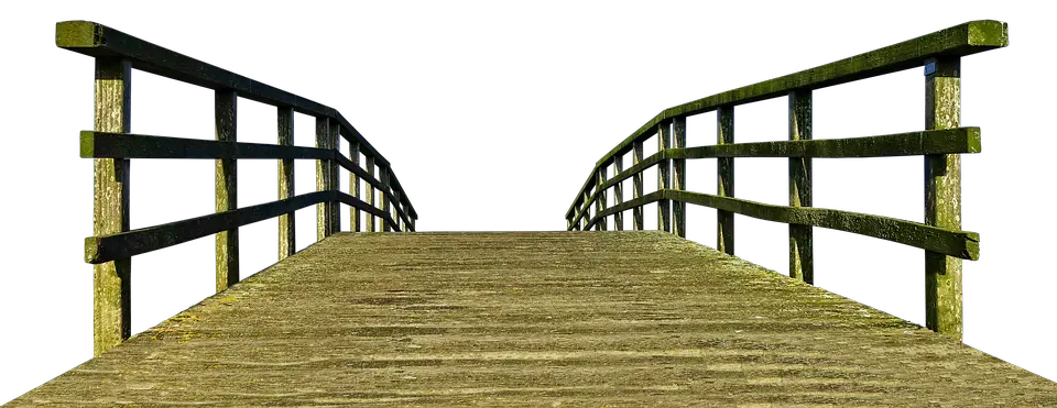 Web Wood Bridge Photo   HD Free Download