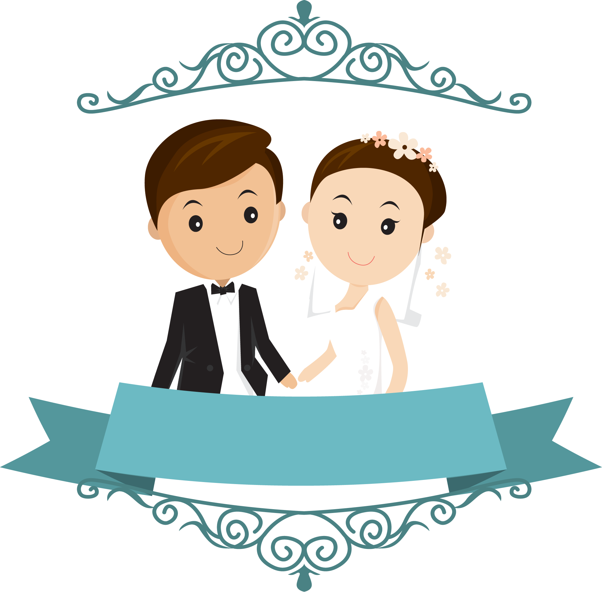 Wedding PNG Transparent Images HD Free Download