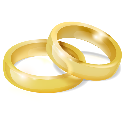 Wedding Ring PNG Images Wedding Ring Clipart  HD Free Download