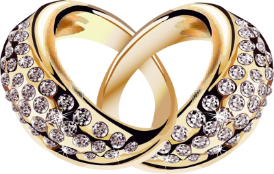 Wedding Ring PNG Images Wedding Ring Clipart  HD Free Download
