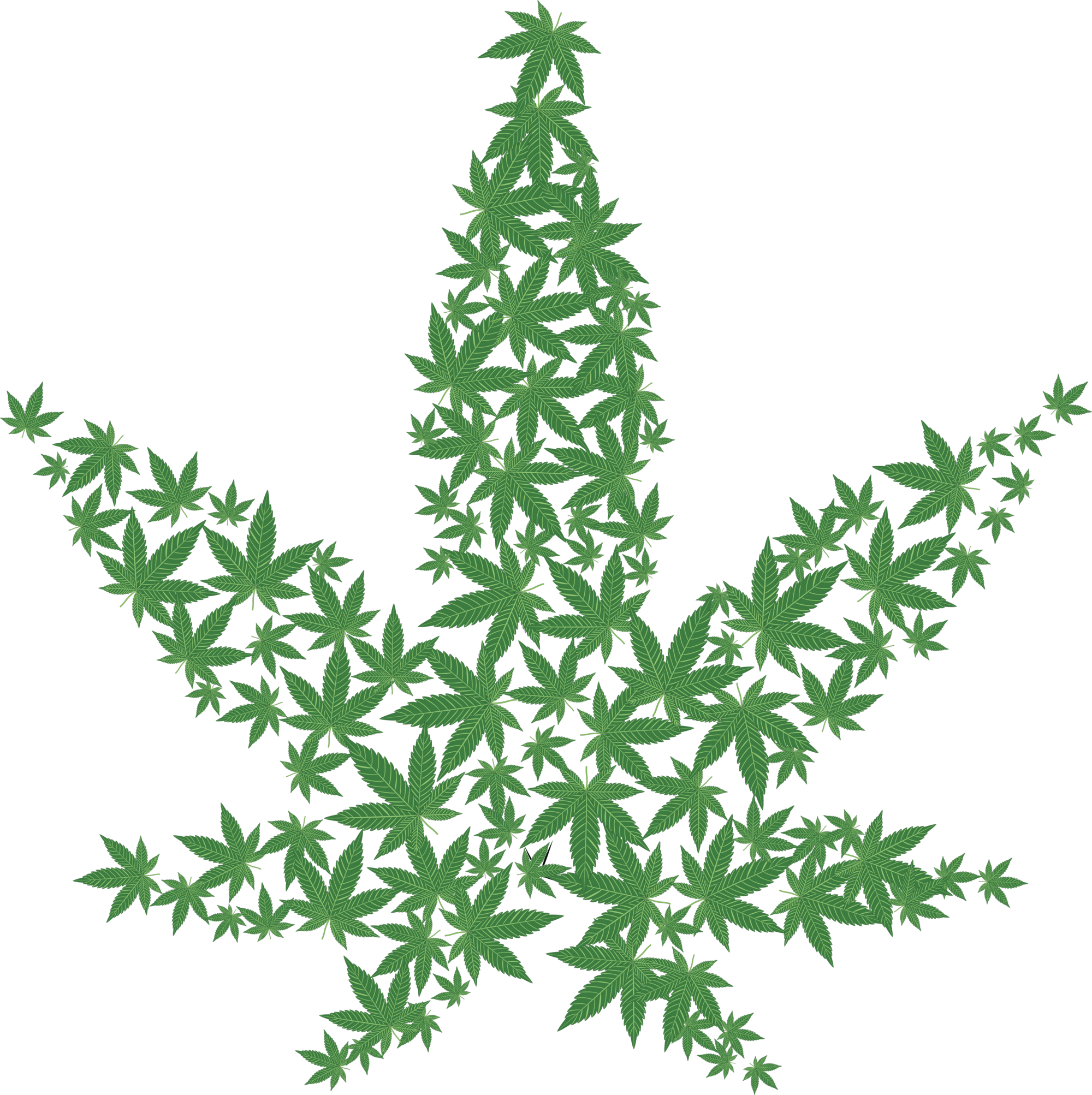 Weed Leaf Pot Cannabis Marijuana Leaf PNG Iloveimg Resized  HD Free Download