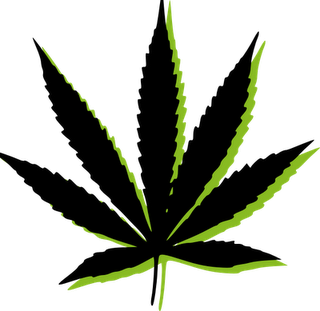 Weed Leaf Weed Symbol Drawing Clipart Panda Clipart Images  HD Free Download