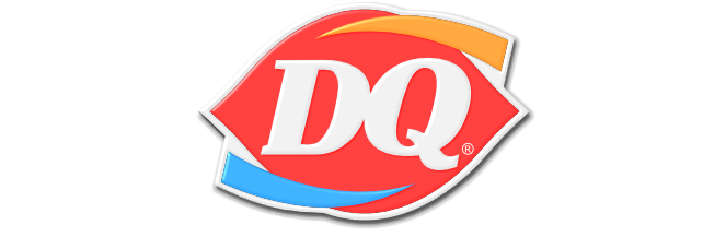 Welcome Dairy Queen PNG Logoe   HD Free Download