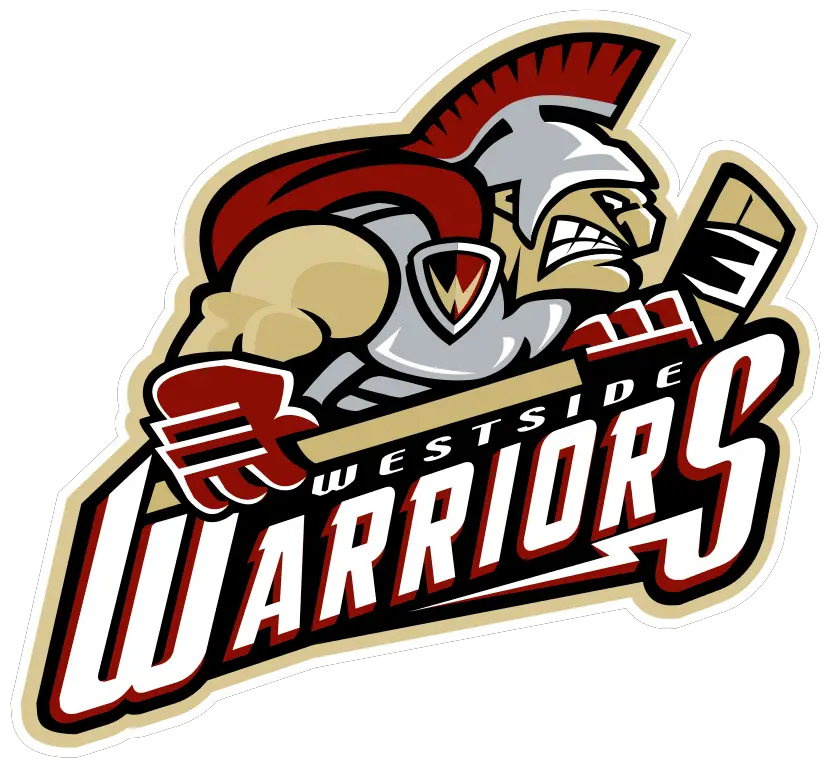 Westside Warriors PNG Logo Symbol HD Free Download