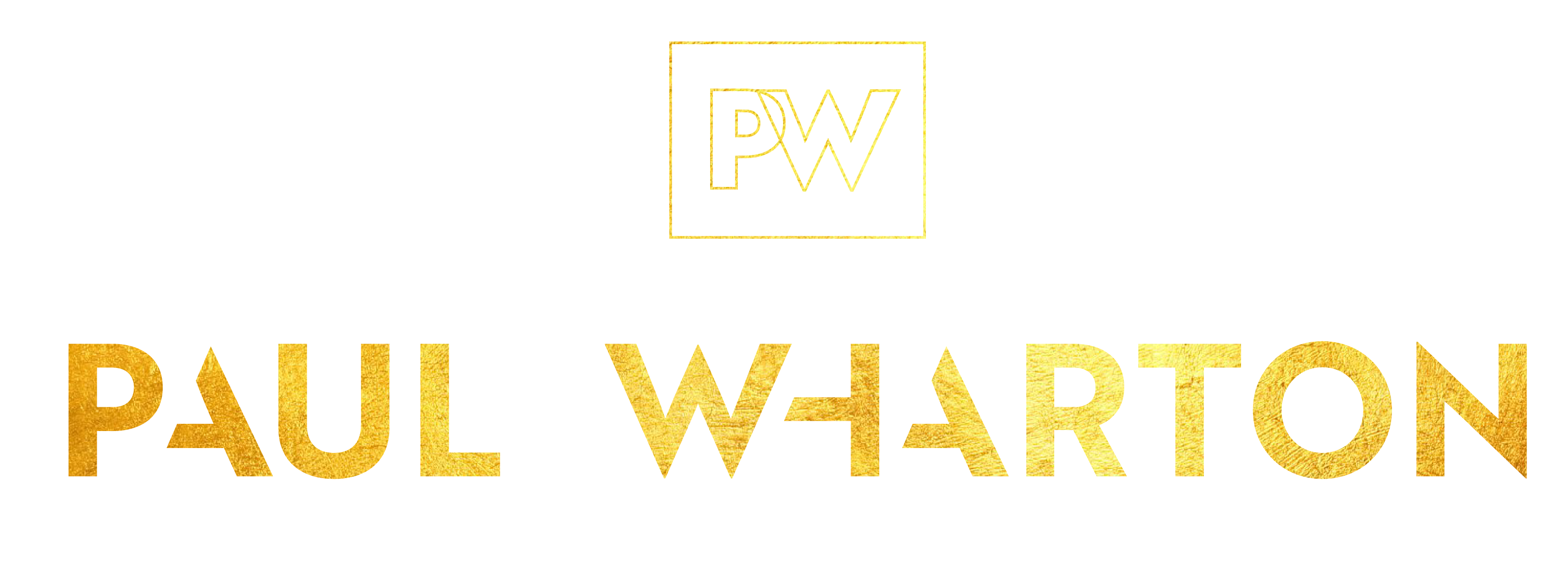 Wharton Logo About Paul Wharton Style  HD Free Download