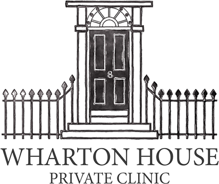 Wharton Logo Counselling Team Wharton House  HD Free Download