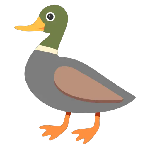What Does Udd Duck Emoji Mean  HD Free Download
