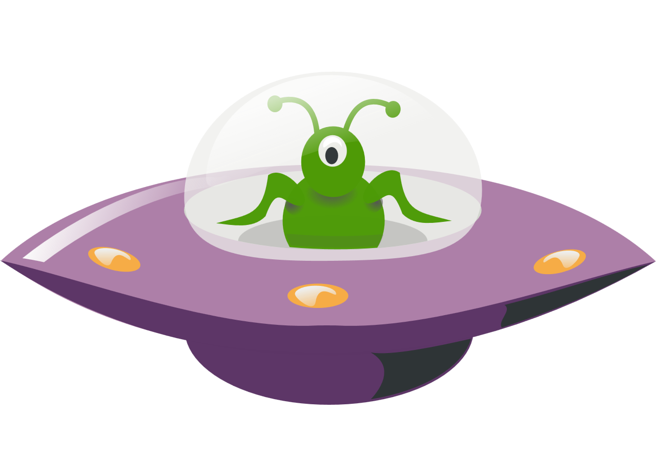 What Kind Teeth Aliens Have Find Out World Ufo HD Free Download