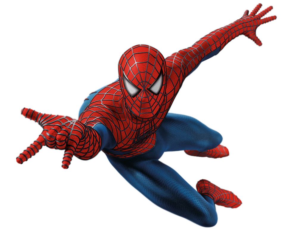 Spiderman Transparent Image  HD Free Download