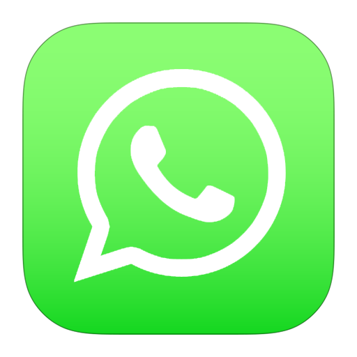 Whatsapp Icon PNG Image  HD Free Download